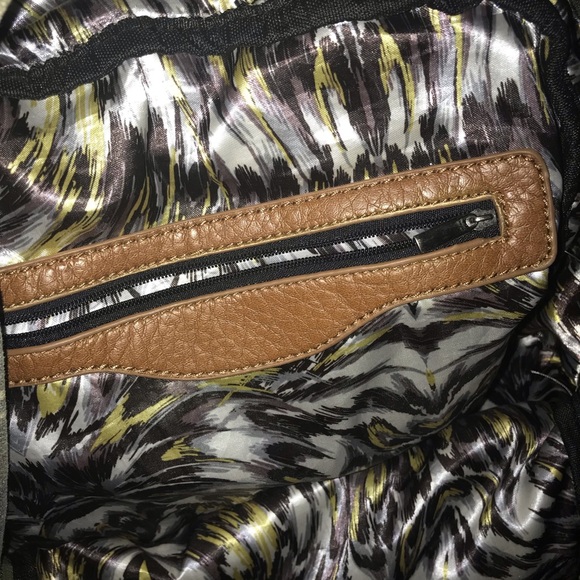 Camo Backpack - Picture 5 of 6